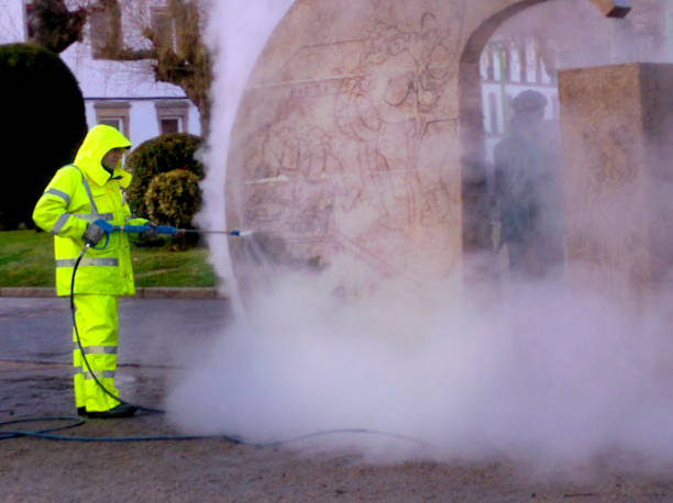 Best Exterior Home Cleaning  in Indianola, WA