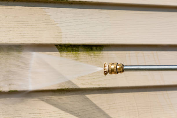 Best Sidewalk Pressure Washing  in Indianola, WA
